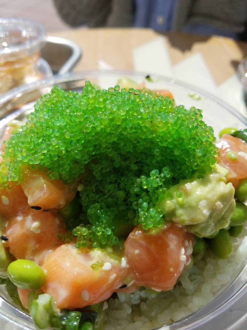 Sweetfin | restaurant | 1146 Westwood Blvd, Los Angeles, CA 90024, USA | 3102310190 OR +1 310-231-0190