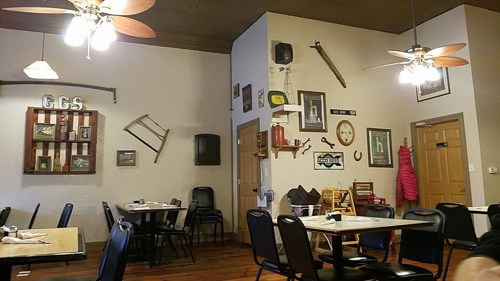 GGs place LLC | restaurant | 15 S Hawkeye Ave, Nora Springs, IA 50458, USA | 6417492577 OR +1 641-749-2577