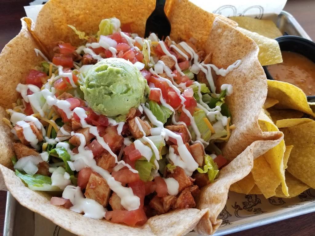 Tijuana Flats | restaurant | Publix Shopping Center, 13820 Old St Augustine Rd #125, Jacksonville, FL 32258, USA | 9042620484 OR +1 904-262-0484