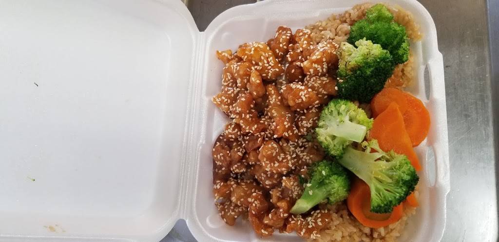 Hibachi Cafe | restaurant | 362 S Elm St, Greensboro, NC 27401, USA | 3362723005 OR +1 336-272-3005