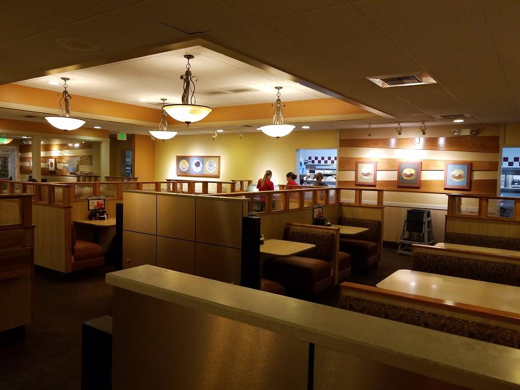 IHOP | restaurant | 925 W State St, American Fork, UT 84003, USA | 8014922880 OR +1 801-492-2880