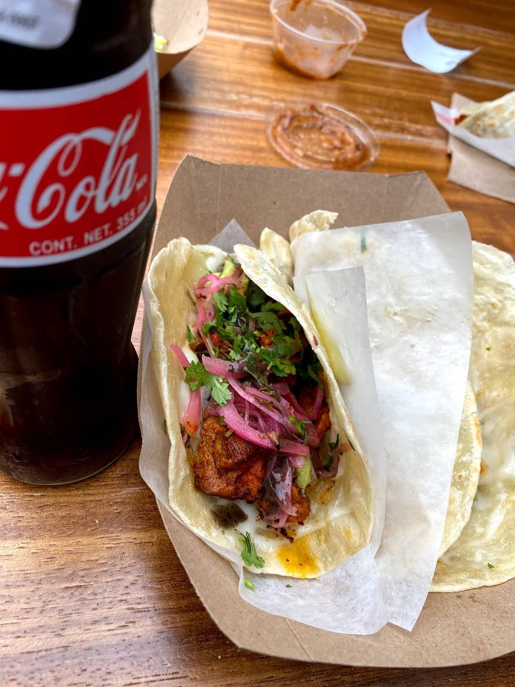 Loqui | restaurant | 818 E 3rd St #150, Los Angeles, CA 90013, USA | 2132657558 OR +1 213-265-7558