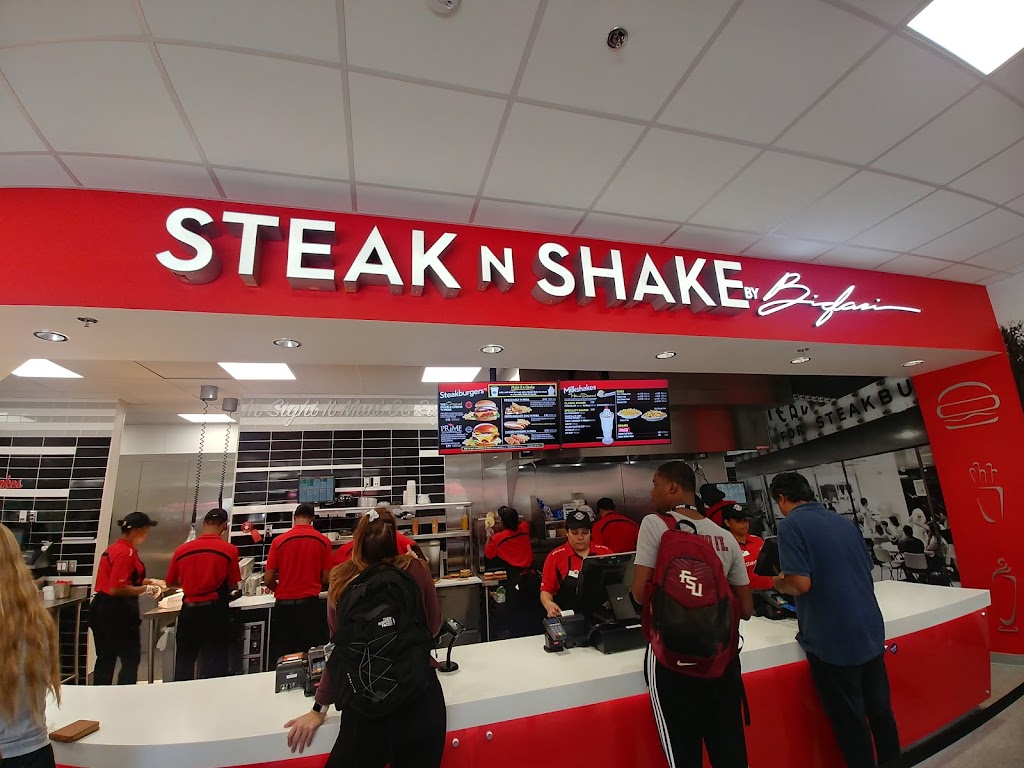 Seminole Dining | restaurant | 104 N Woodward Ave, Tallahassee, FL 32306, USA | 8506443663 OR +1 850-644-3663