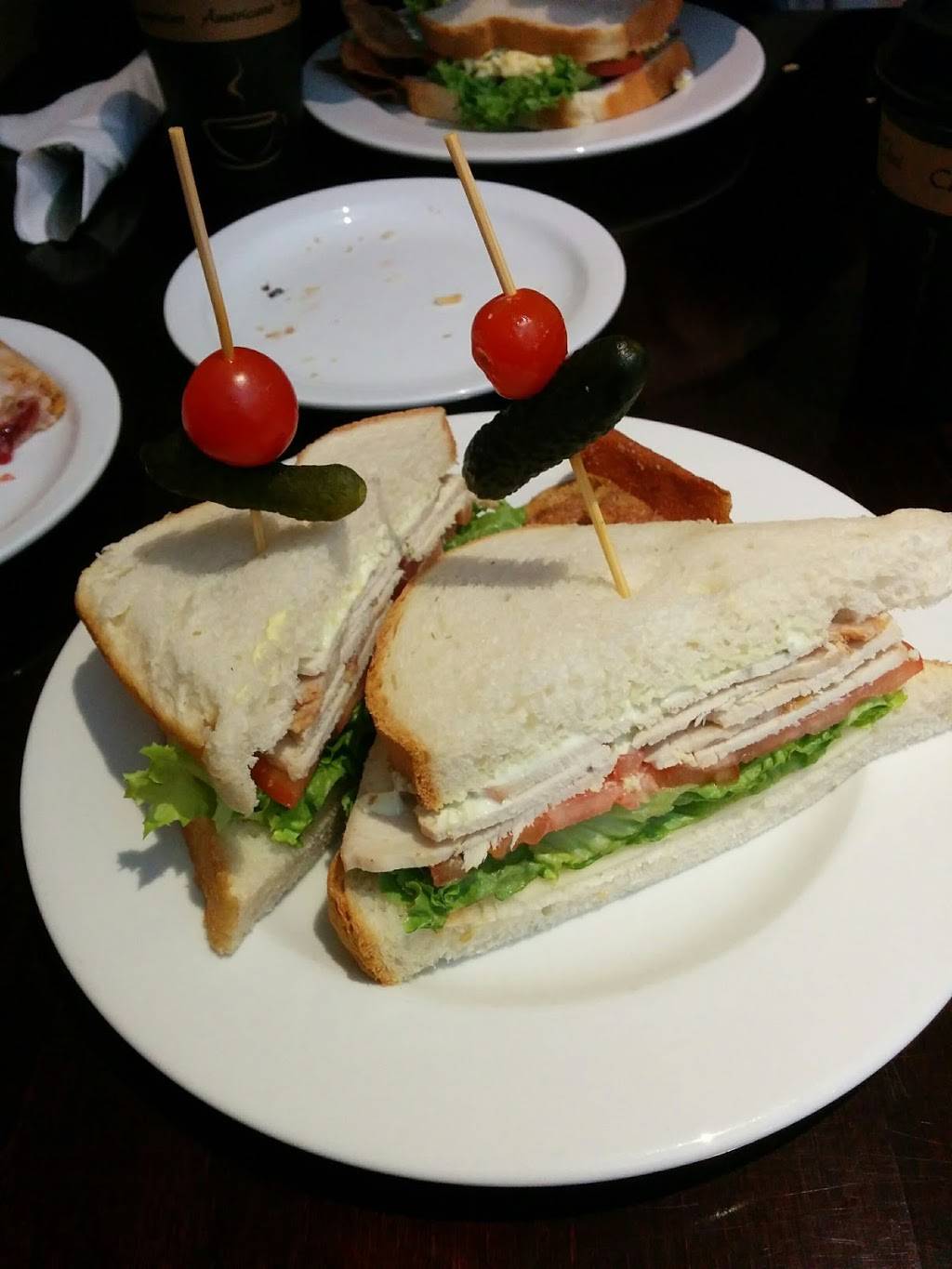 Anninas Bakeshop & Catering | restaurant | 300 Durham Regional Hwy 47, Goodwood, ON L0C 1A0, Canada | 9056400691 OR +1 905-640-0691