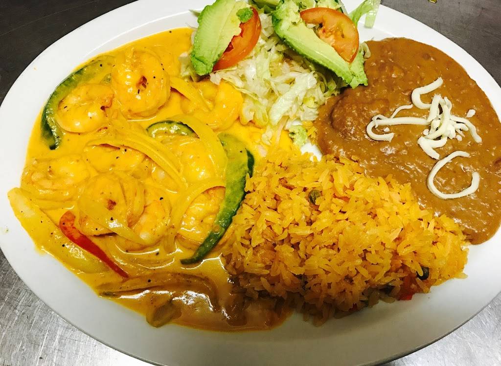 La Abuela Regina Restaurant | restaurant | 912 NW 25th St, Fort Worth, TX 76164, USA | 8176254263 OR +1 817-625-4263