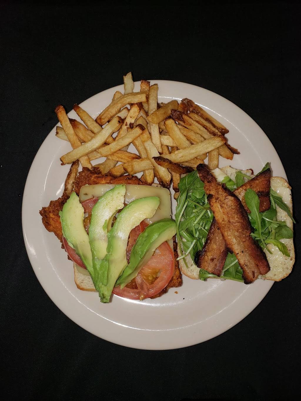 Sasquatch Brewing Co. | restaurant | 6440 SW Capitol Hwy, Portland, OR 97239, USA | 5034021999 OR +1 503-402-1999