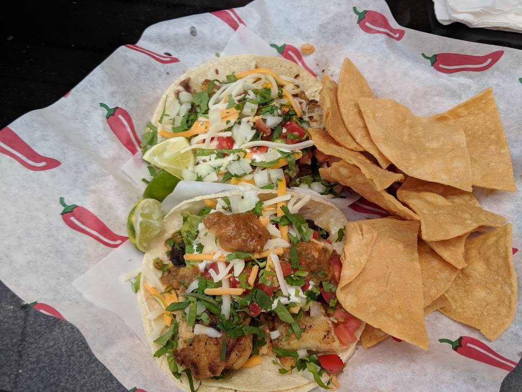 Taqueria Cazadores | restaurant | 1600 Mission St, San Francisco, CA 94103, USA | 4155030340 OR +1 415-503-0340