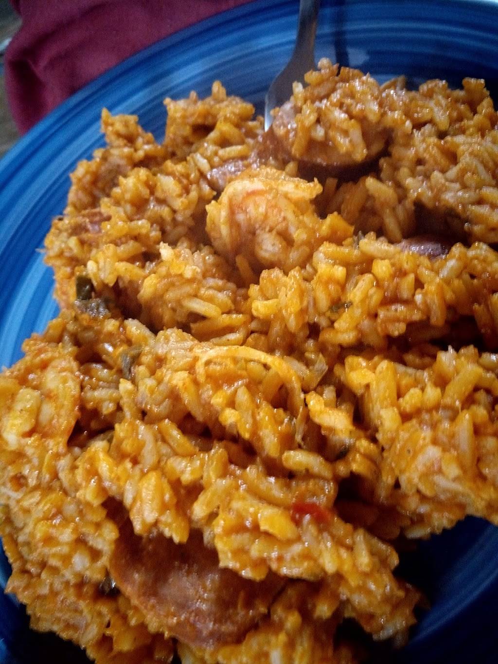 Luck Baby Creole Soul Cafe and Sweets | restaurant | 509 Martin Luther King Jr Blvd, Franklin, LA 70538, USA | 4692000257 OR +1 469-200-0257