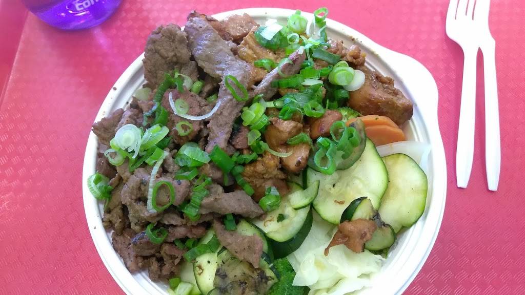 The Flame Broiler | restaurant | 2260 Otay Lakes Rd #108, Chula Vista, CA 91915, USA | 6192164388 OR +1 619-216-4388