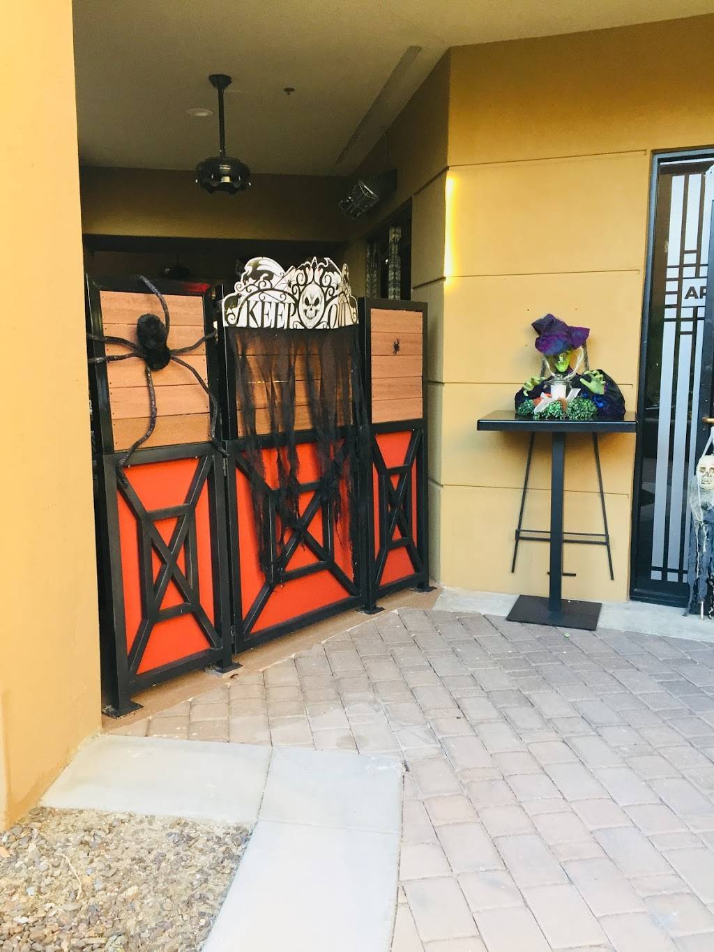 Arrivederci | restaurant | 8900 E Pinnacle Peak Rd d1, Scottsdale, AZ 85255, USA | 4805858050 OR +1 480-585-8050