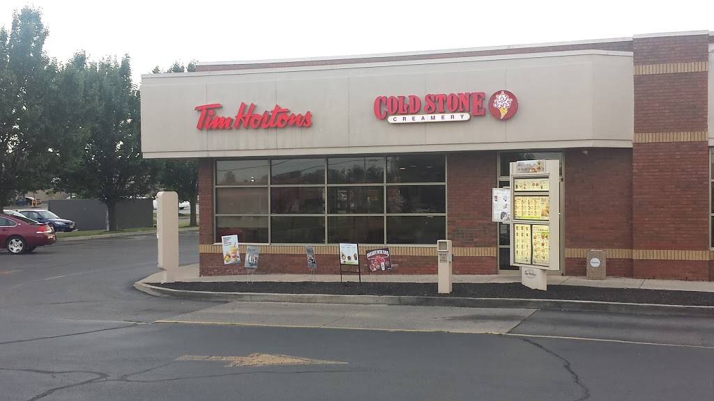 Cold Stone Creamery | bakery | 1815 Hilliard Rome Rd, Hilliard, OH 43026, USA | 6145278485 OR +1 614-527-8485