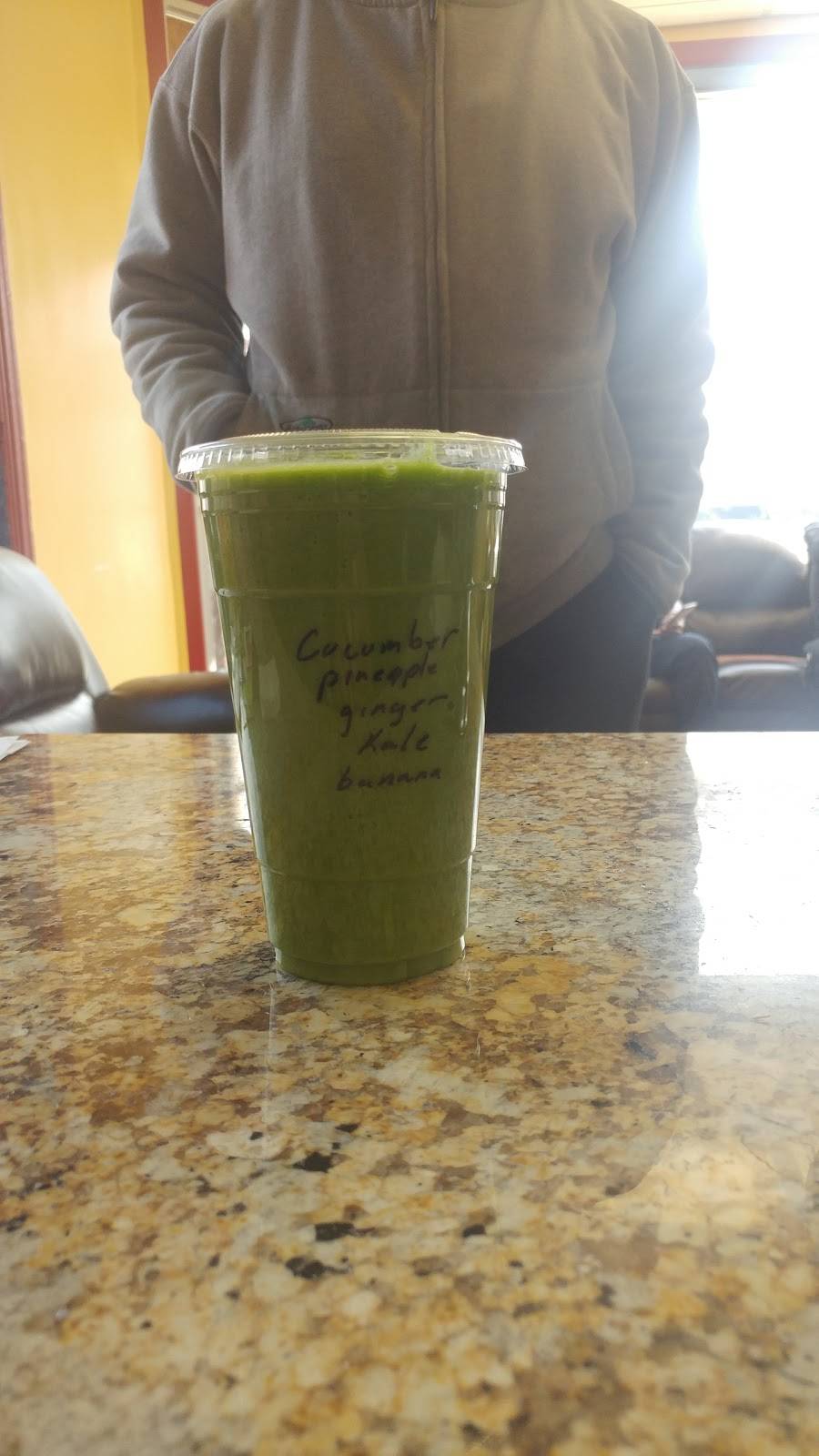 Sweet Treat Hut | cafe | 1240 N 50th St, Philadelphia, PA 19131, USA | 2158771471 OR +1 215-877-1471