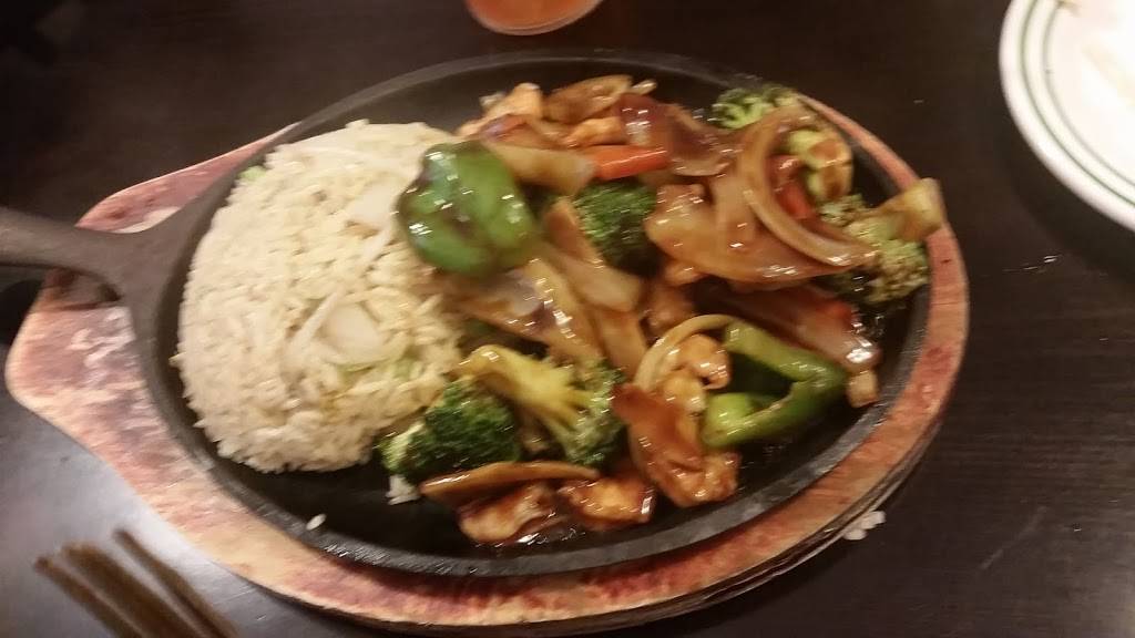 China Wok | restaurant | 107 Applewood Center Pl, Seneca, SC 29678, USA | 8648880109 OR +1 864-888-0109