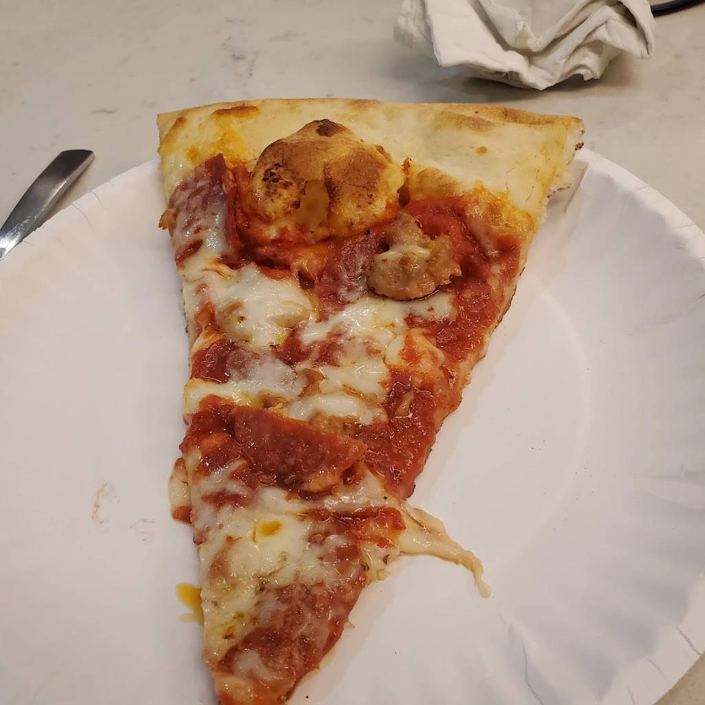 Anthonys Pizza & Pasta | restaurant | 1333 Interquest Pkwy, Colorado Springs, CO 80921, USA | 7193751987 OR +1 719-375-1987