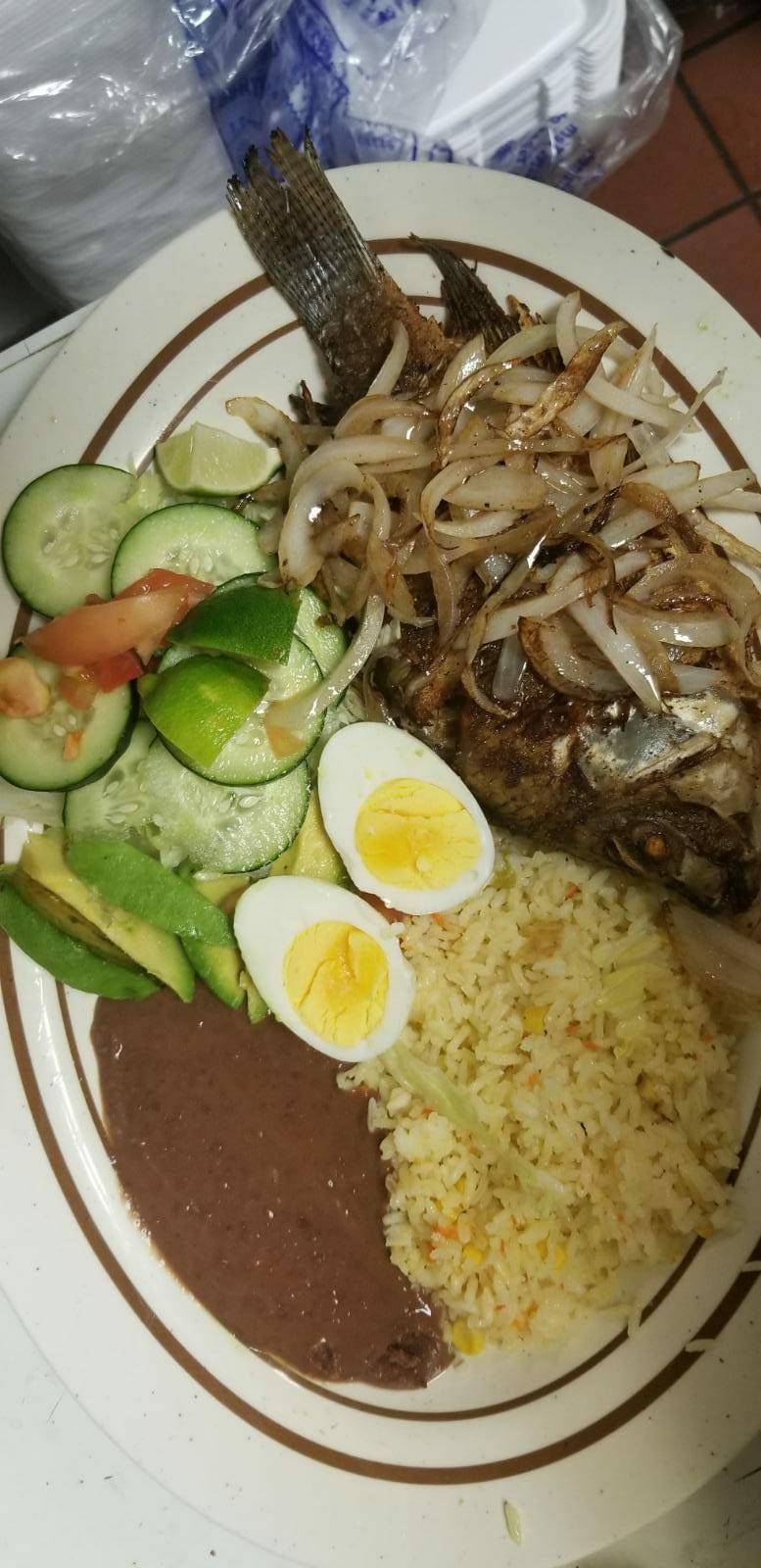 La Tejanita Taqueria & Bakery | restaurant | 6880 Telephone Rd, Houston, TX 77061, USA | 3463008392 OR +1 346-300-8392