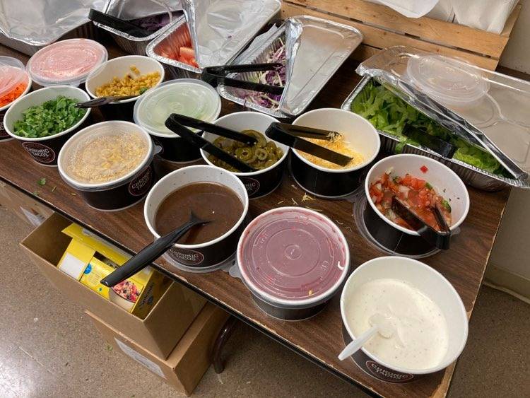 Chronic Tacos | restaurant | 100, 5070 Peachtree Blvd, Chamblee, GA 30341, USA | 6786153388 OR +1 678-615-3388