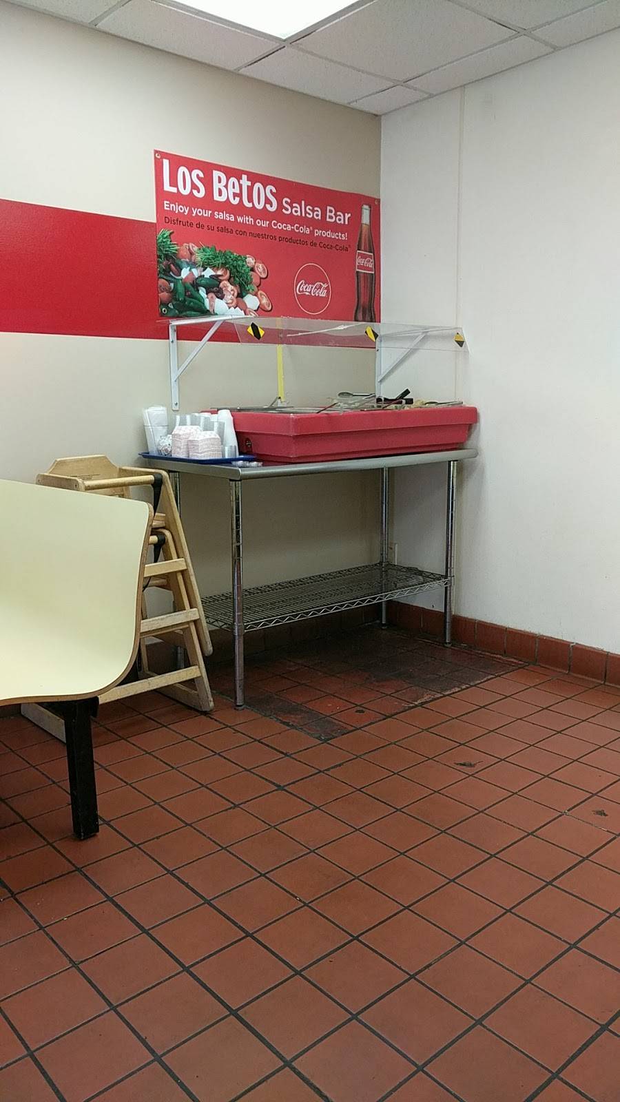 Los Betos | restaurant | 9495 E Golf Links Rd, Tucson, AZ 85730, USA | 5202969497 OR +1 520-296-9497