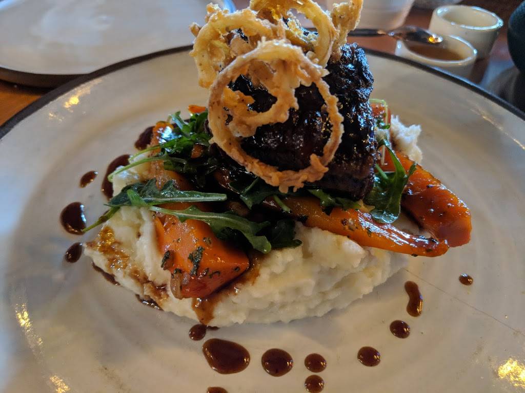 Blue Heron Restaurant | restaurant | 1365 2nd St, San Luis Obispo, CA 93402, USA | 8055402828 OR +1 805-540-2828