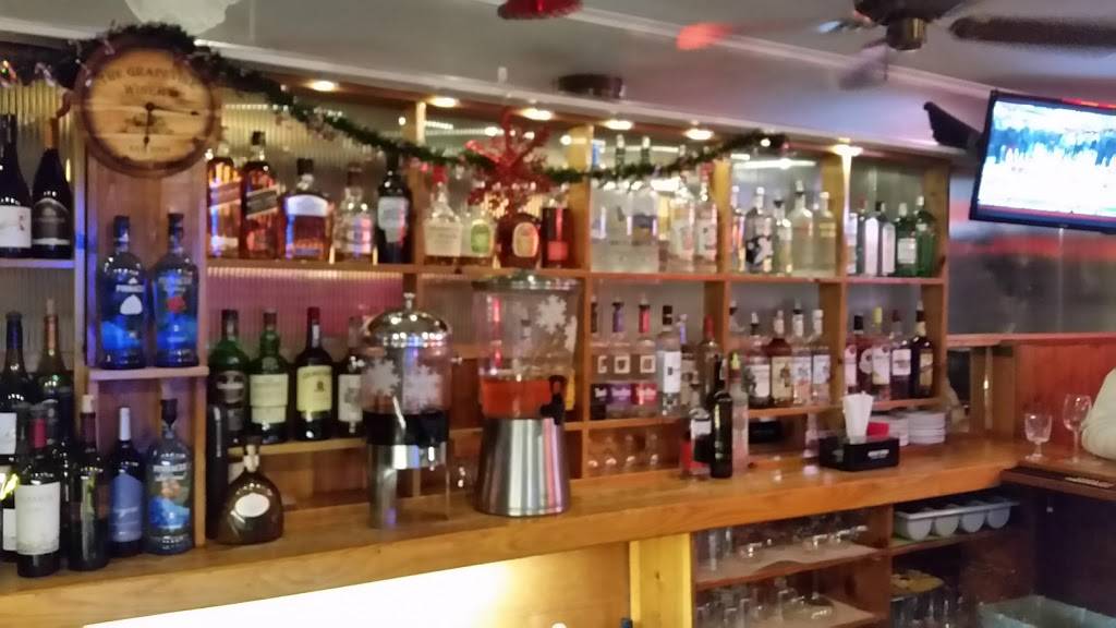 The Grapevine | night club | 364 E Main St, Tuckerton, NJ 08087, USA | 6092967799 OR +1 609-296-7799