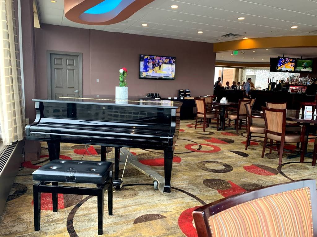 View 162 Rooftop Restaurant | restaurant | 33 E 5th St, Dayton, OH 45402, USA | 9372240800 OR +1 937-224-0800