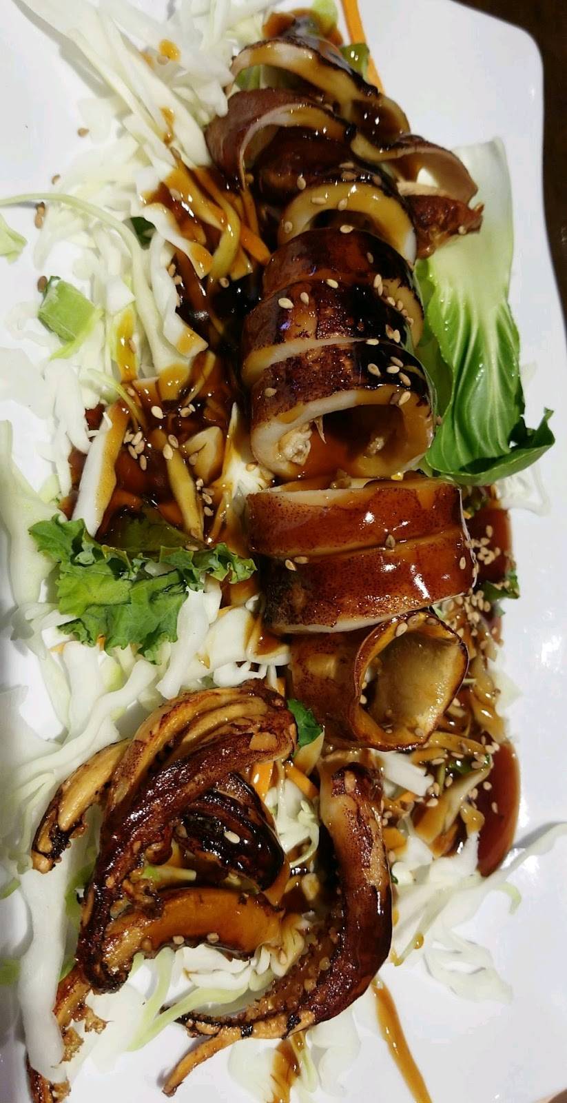 Sakura Sushi | restaurant | 7010 Warden Ave, Markham, ON L3R 5Y3, Canada | 9053070401 OR +1 905-307-0401