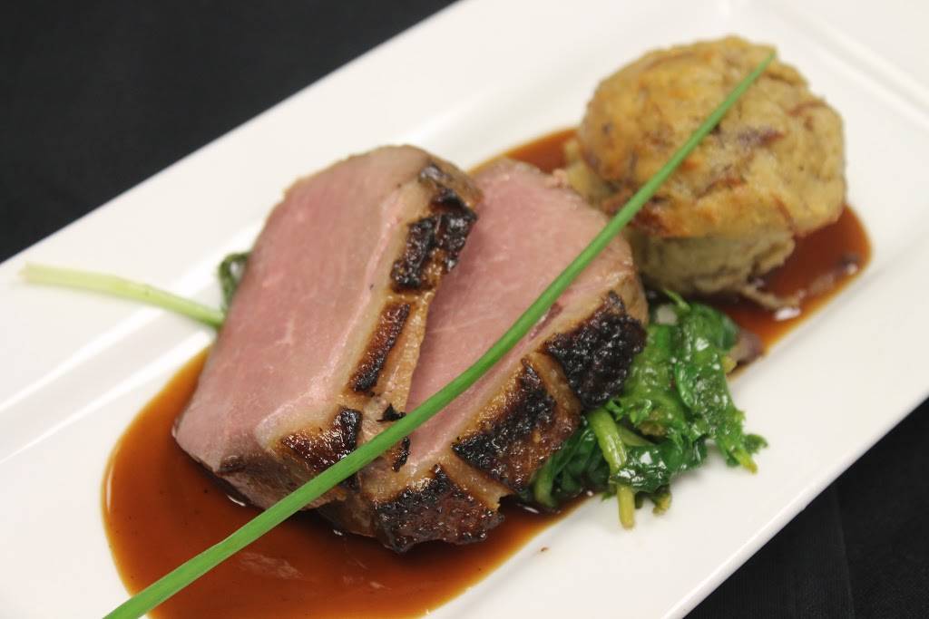 Foundations | restaurant | 3717 S Sheridan Rd, Tulsa, OK 74145, USA | 9188280980 OR +1 918-828-0980