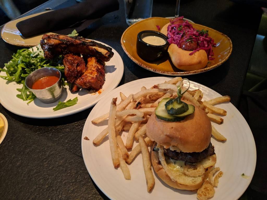 Revel Kitchen & Bar | restaurant | 331 Hartz Ave, Danville, CA 94526, USA | 9252081758 OR +1 925-208-1758