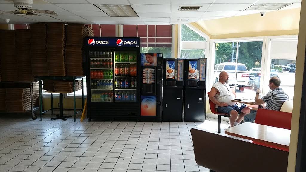 Valentinos Pizza | restaurant | 4101, 4911 East Chapman Avenue, Orange, CA 92869, USA | 7142886970 OR +1 714-288-6970