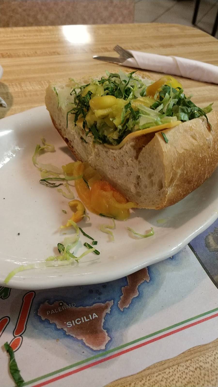 Riuniti Pizzeria & Restaurant | restaurant | 835 Roosevelt Ave Suite 9, Carteret, NJ 07008, USA | 7329692442 OR +1 732-969-2442