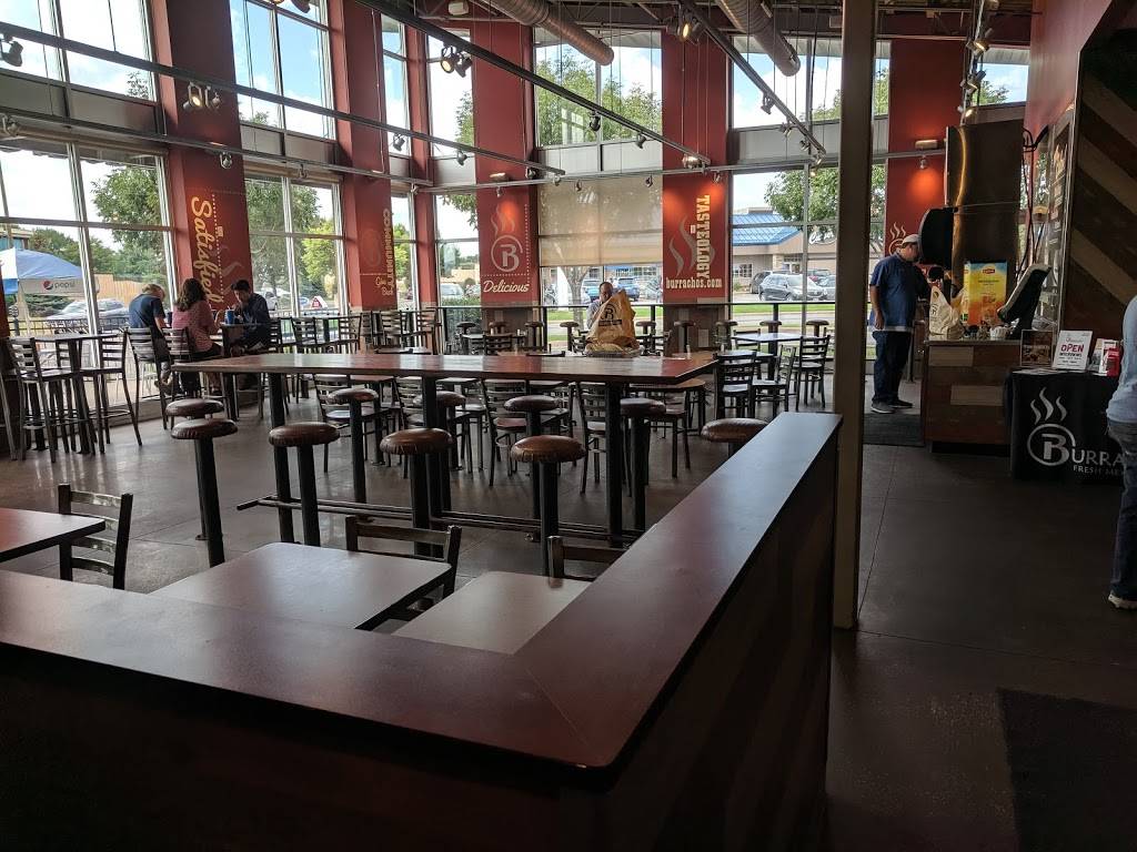 Burrachos Fresh Mexican Grill | restaurant | 9432 WI-16, Onalaska, WI 54650, USA | 6087815900 OR +1 608-781-5900