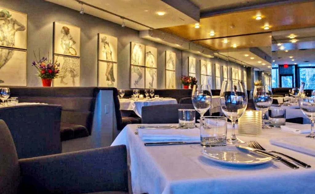 Scaramouche Restaurant & Pasta Bar and Grill | restaurant | 1 Benvenuto Pl, Toronto, ON M4V 2L1, Canada | 4169618011 OR +1 416-961-8011