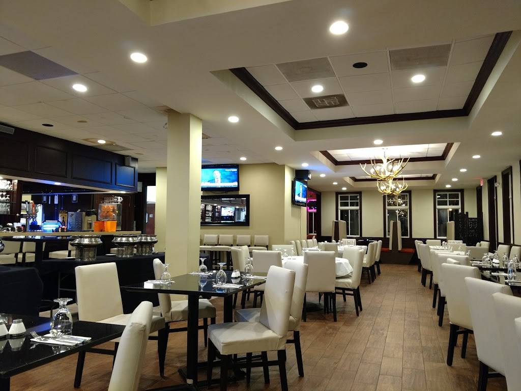 Diya Bistro | restaurant | 917 Quince Orchard Rd, Gaithersburg, MD 20878, USA | 3018694573 OR +1 301-869-4573