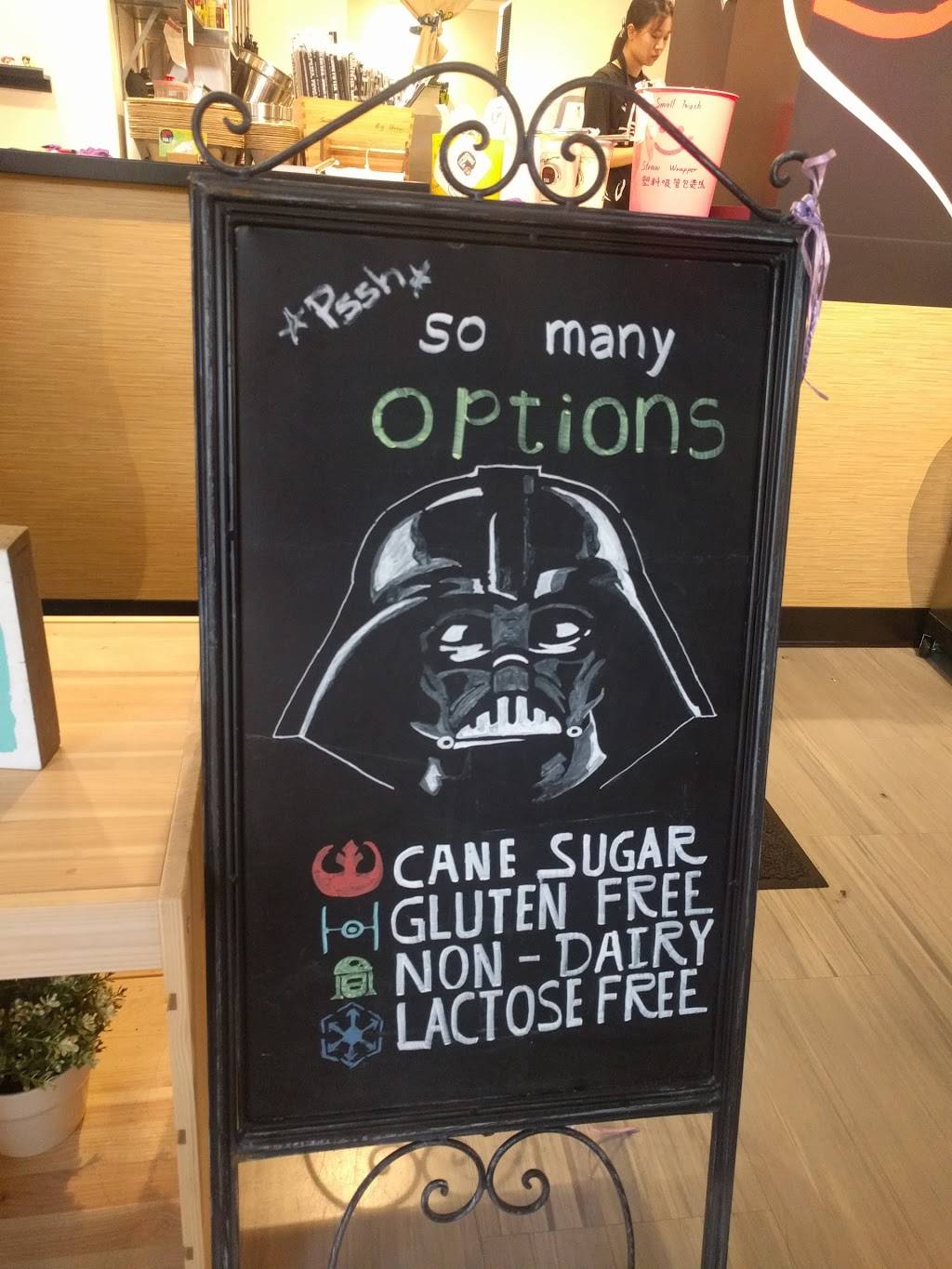 Kung Fu Tea | cafe | 4730 University Way NE Suite 109-110, Seattle, WA 98105, USA | 2062943900 OR +1 206-294-3900