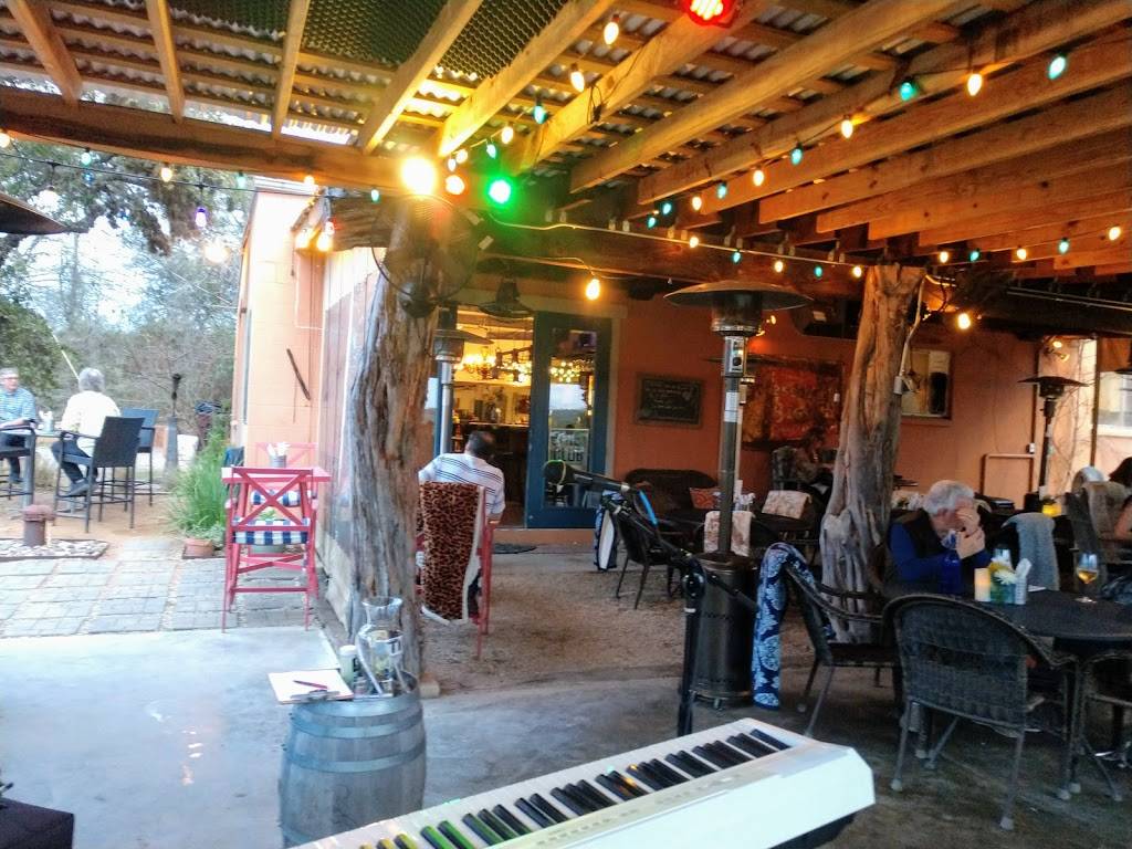 THE CLUB at Barons CreekSide | restaurant | 316 Goehmann Ln, Fredericksburg, TX 78624, USA | 8309923421 OR +1 830-992-3421