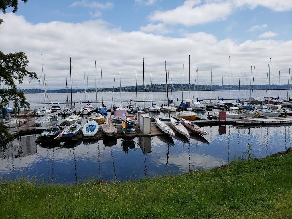 Meet the Moon | restaurant | 120 Lakeside Ave, Seattle, WA 98122, USA | 2067079730 OR +1 206-707-9730