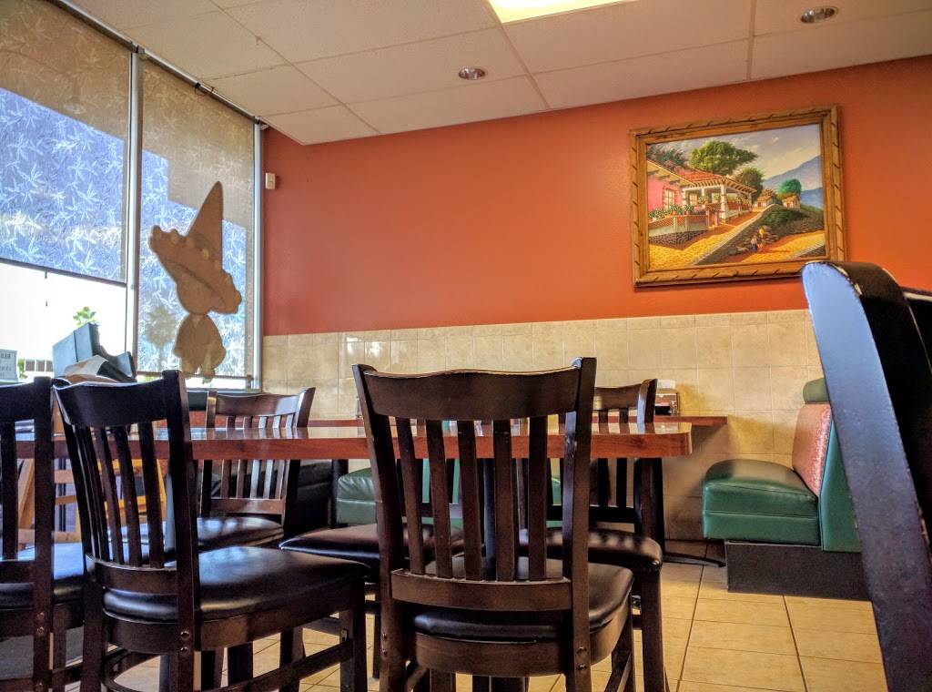 Dona Maria | restaurant | 3974 S Bascom Ave, San Jose, CA 95124, USA | 4085591768 OR +1 408-559-1768