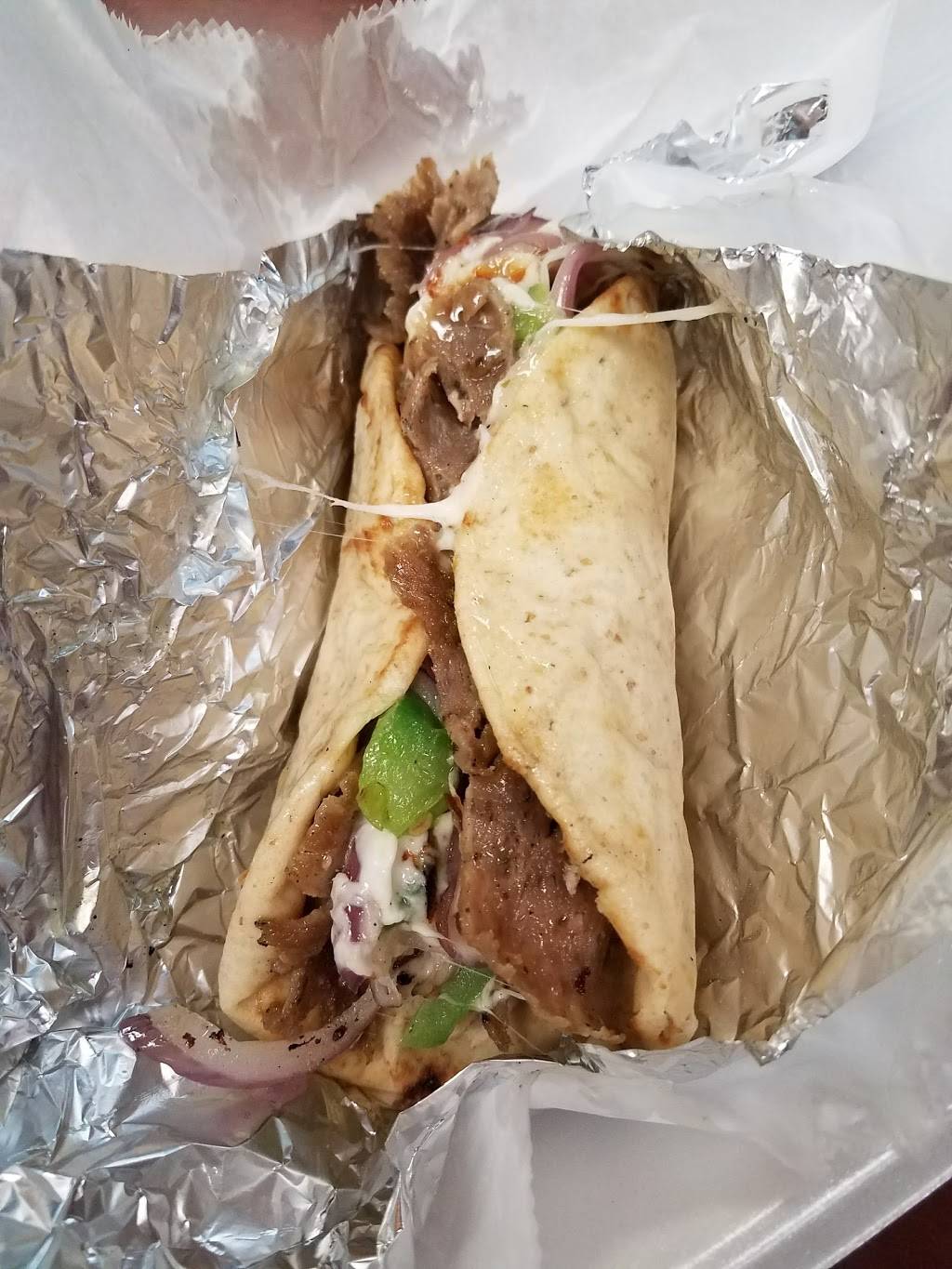 Eagle One Pizza | restaurant | 11613 S Western Ave, Oklahoma City, OK 73170, USA | 4057034555 OR +1 405-703-4555