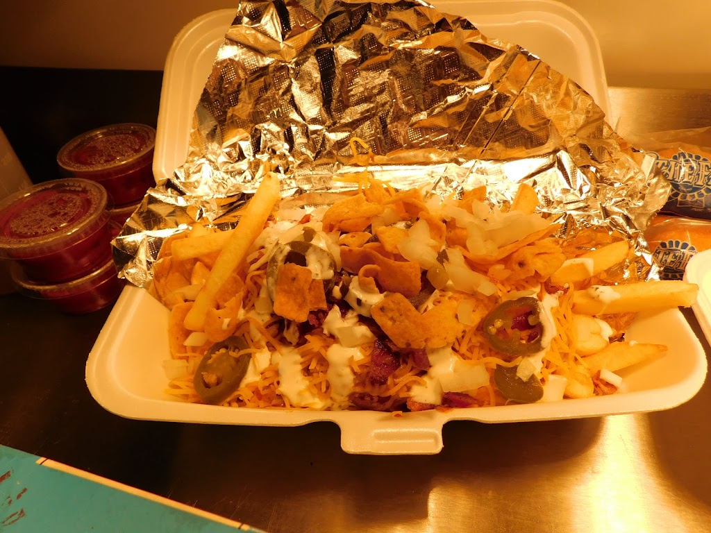 Kaisers Food Truck | restaurant | 1131 Fort Worth Dr, Denton, TX 76205, USA | 5127735110 OR +1 512-773-5110