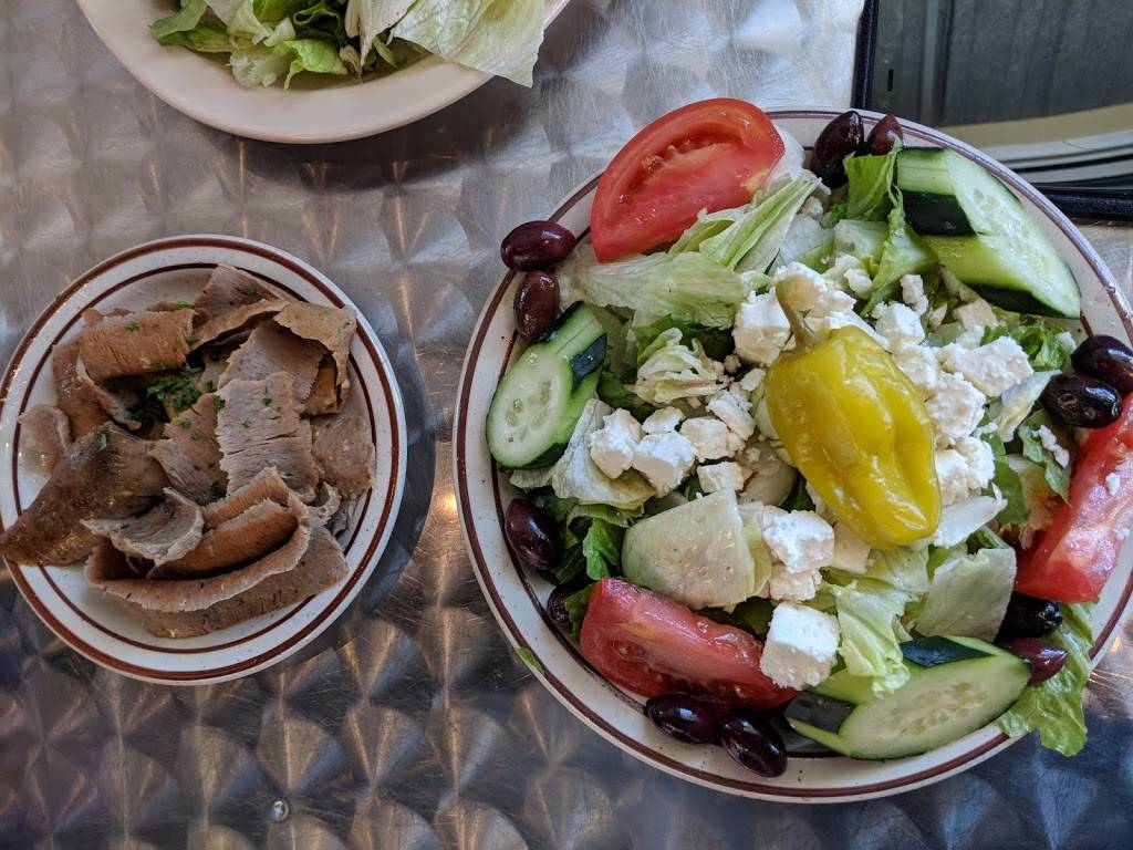 Mediterranean Grill | restaurant | 1591 S Lumpkin St c, Athens, GA 30605, USA | 7065435000 OR +1 706-543-5000