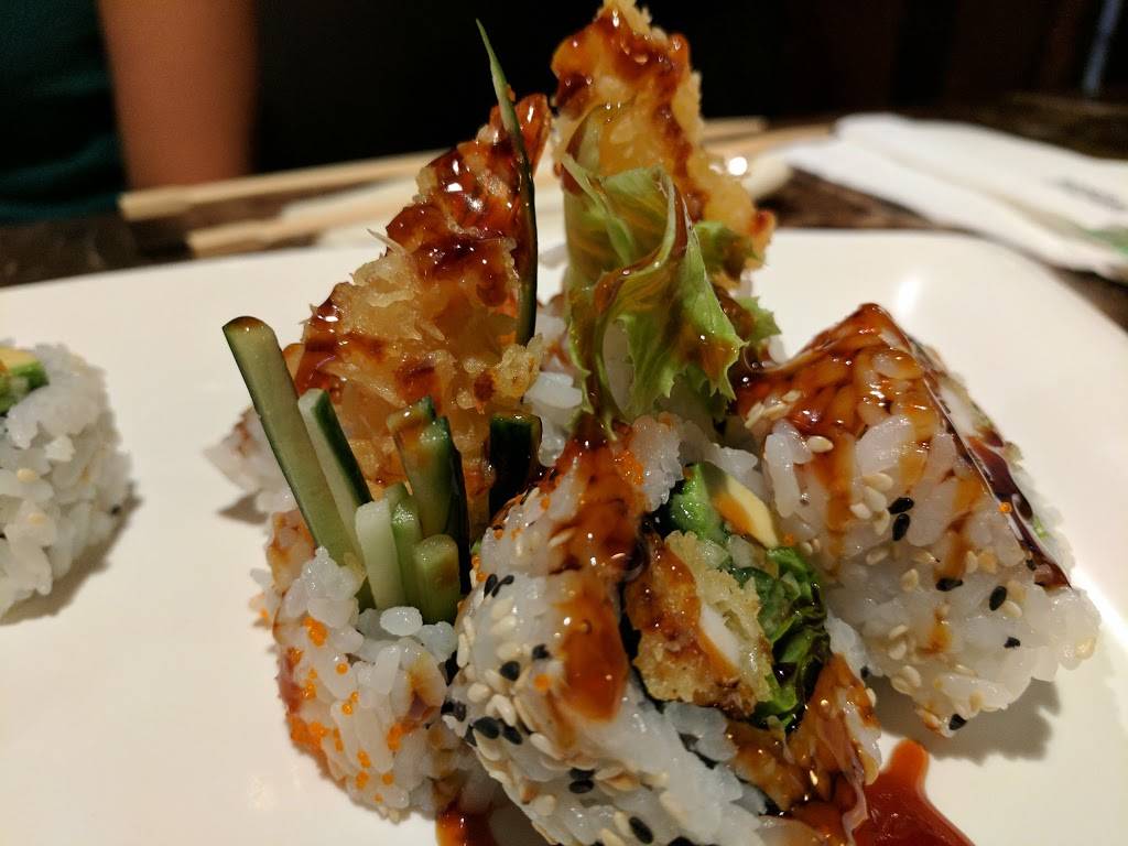 Sakura | restaurant | 94-780 Meheula Pkwy B, Mililani, HI 96789, USA | 8086256688 OR +1 808-625-6688