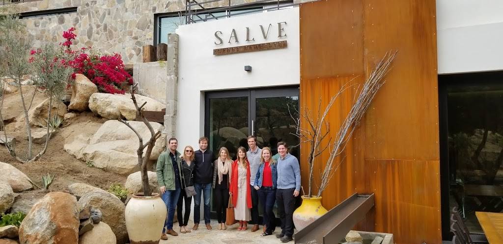 Salve Asador Campestre | restaurant | Ensenada, Baja California, Mexico | 016461516294 OR +52 646 151 6294