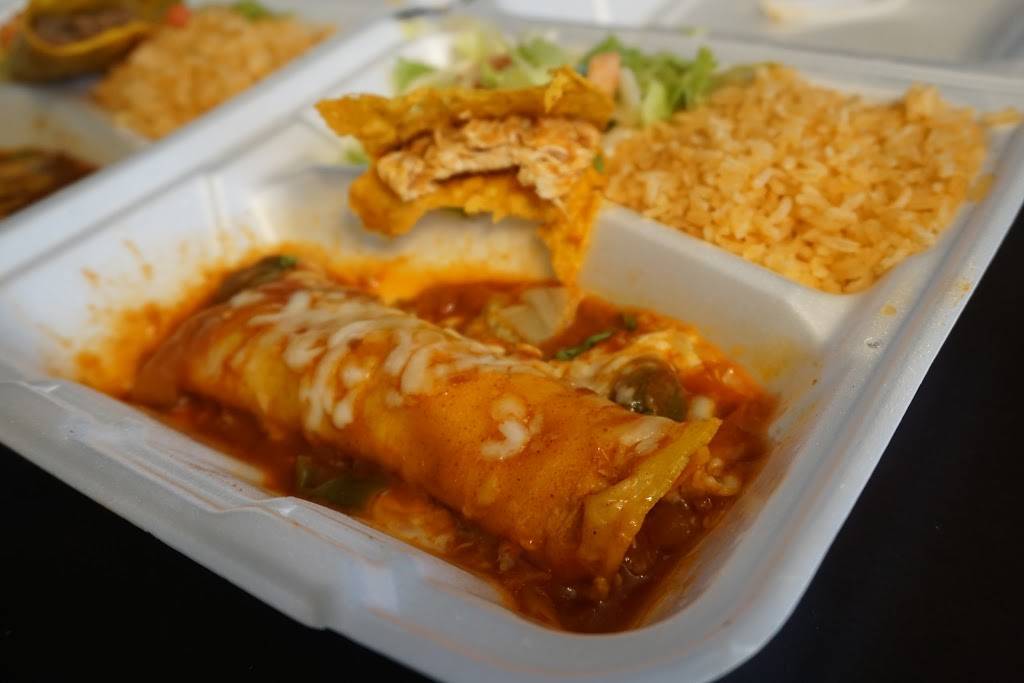 Mexicali Restaurant | restaurant | 11277 Northwest Hwy, Dallas, TX 75238, USA | 2143419405 OR +1 214-341-9405