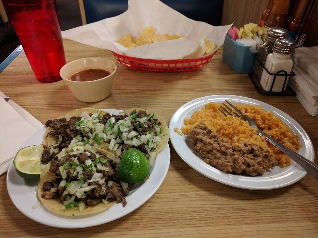 Taco Mex | restaurant | 3780 Peoria St, Denver, CO 80239, USA | 3033738192 OR +1 303-373-8192