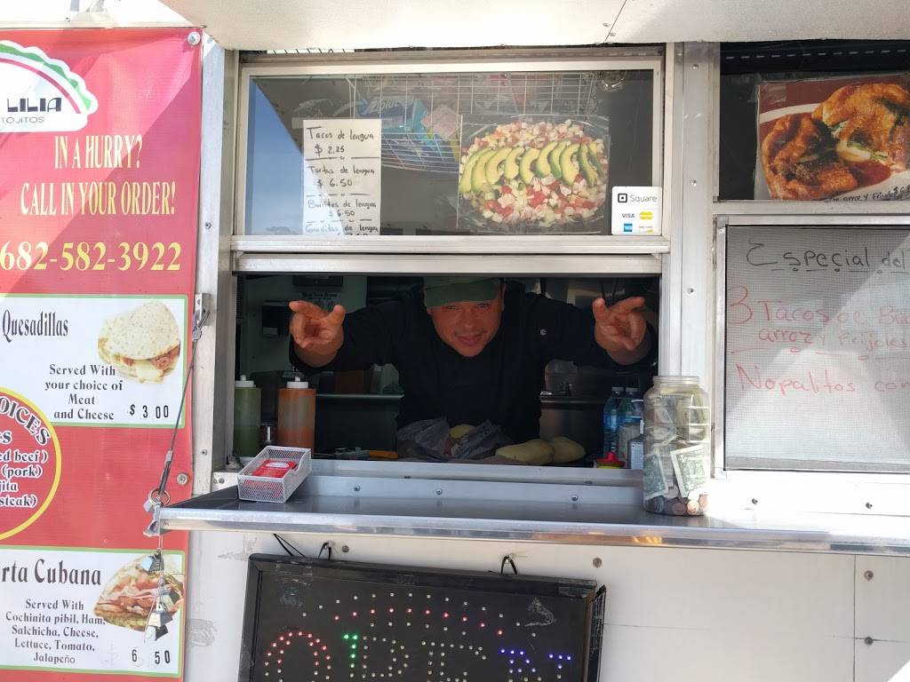 Paco y Lilia Tacos & Antojitos | restaurant | Benbrook, TX 76126, USA | 8176966264 OR +1 817-696-6264