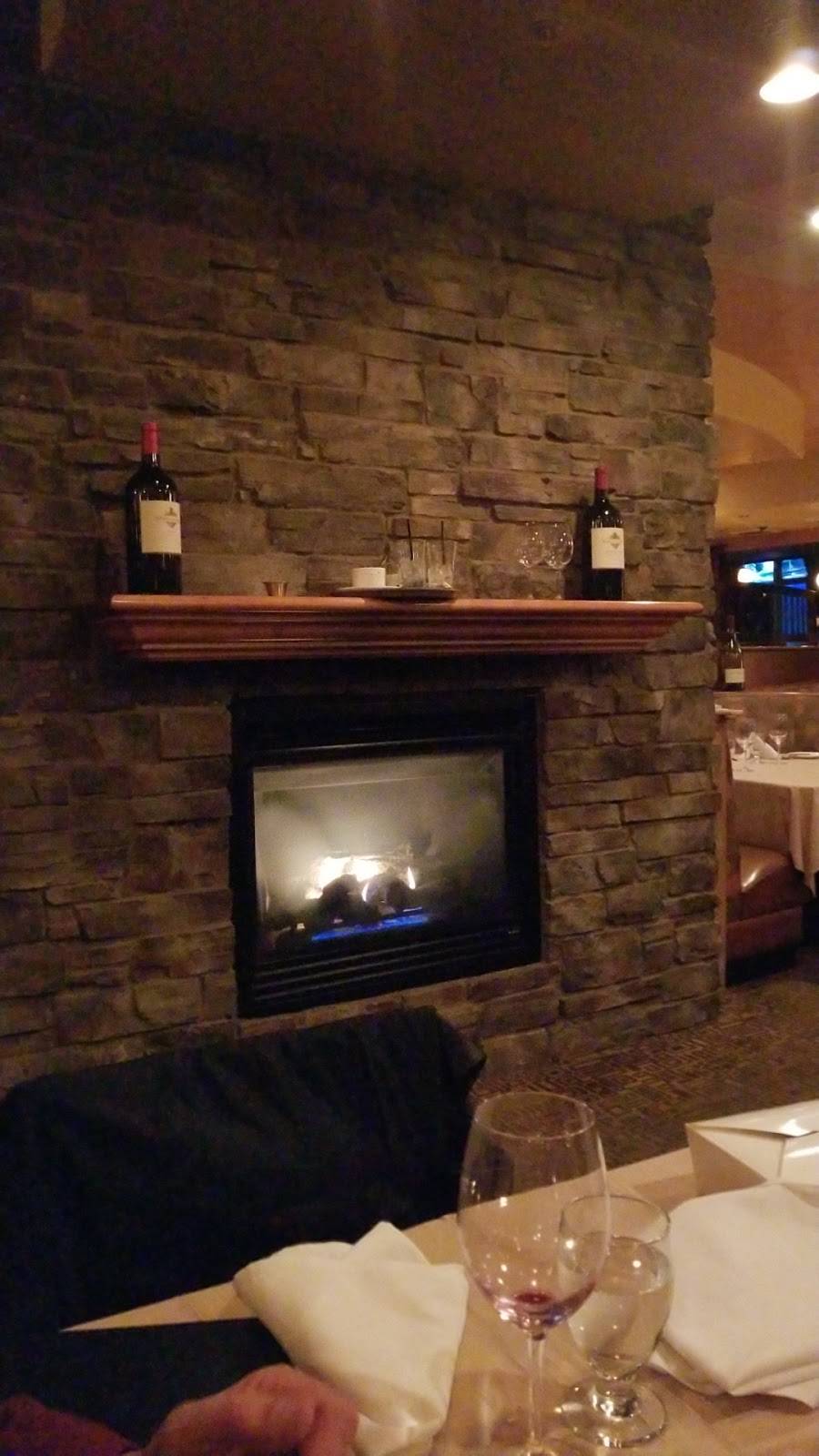 Trappers Chop House | restaurant | 19308 Cottonwood Dr, Parker, CO 80138, USA | 3032482132 OR +1 303-248-2132