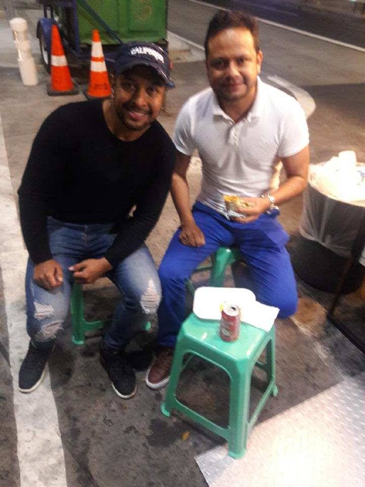 Tacos Alpique | restaurant | 950-928 S Figueroa St, Los Angeles, CA 90015, USA | 3232393097 OR +1 323-239-3097