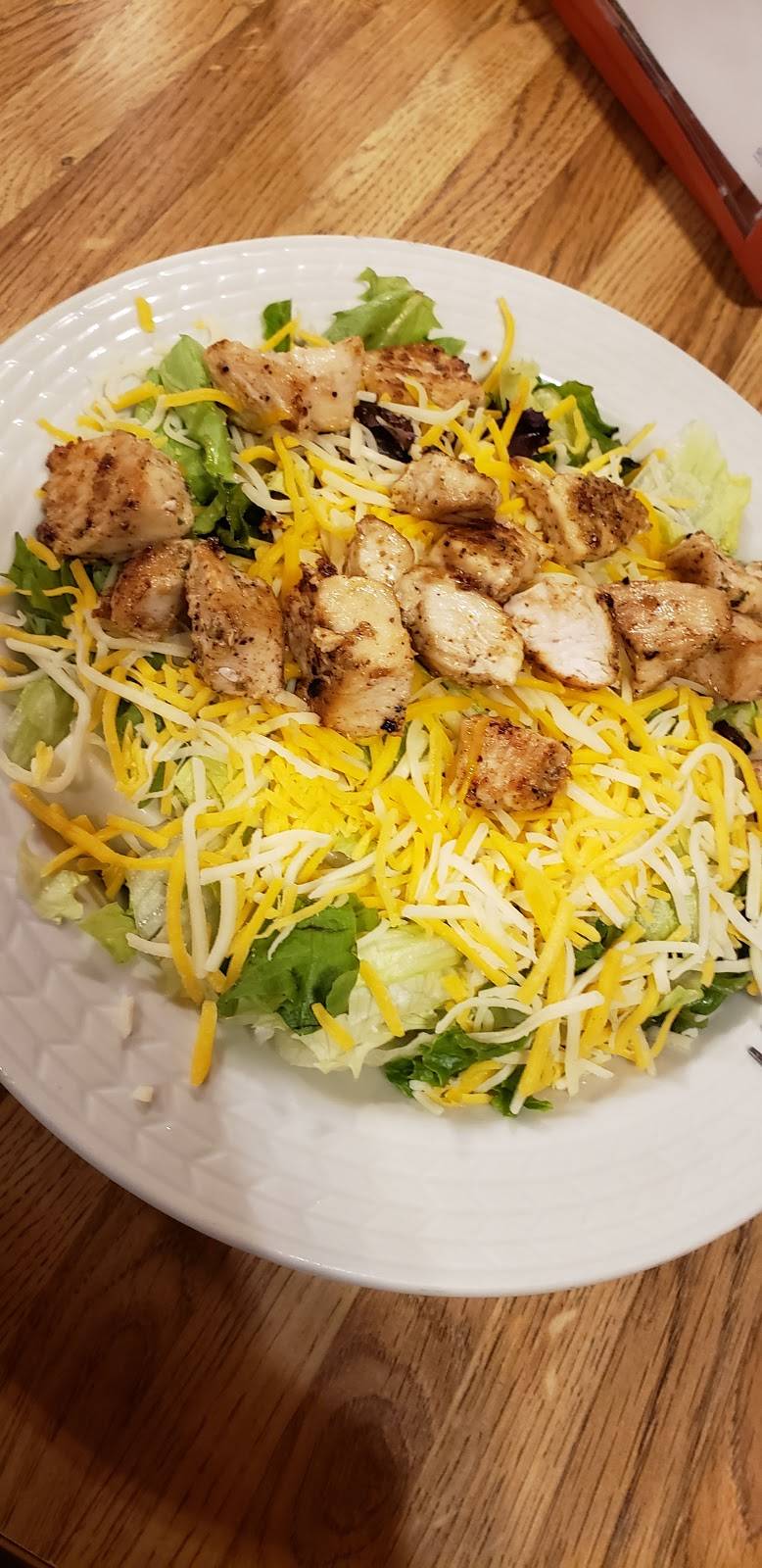 Log Cabin Cafe | cafe | 3966 US-371, Ringgold, LA 71068, USA | 3188942000 OR +1 318-894-2000