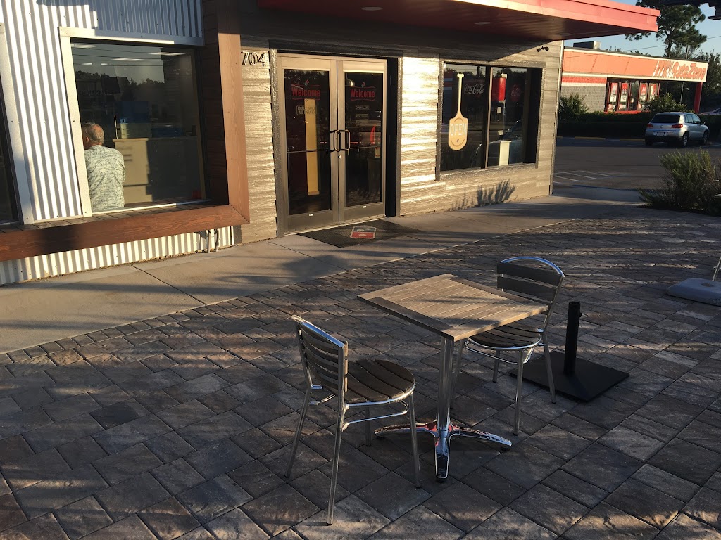 Dominos Pizza | meal delivery | 6704 N 9th Ave, Pensacola, FL 32504, USA | 8504785056 OR +1 850-478-5056