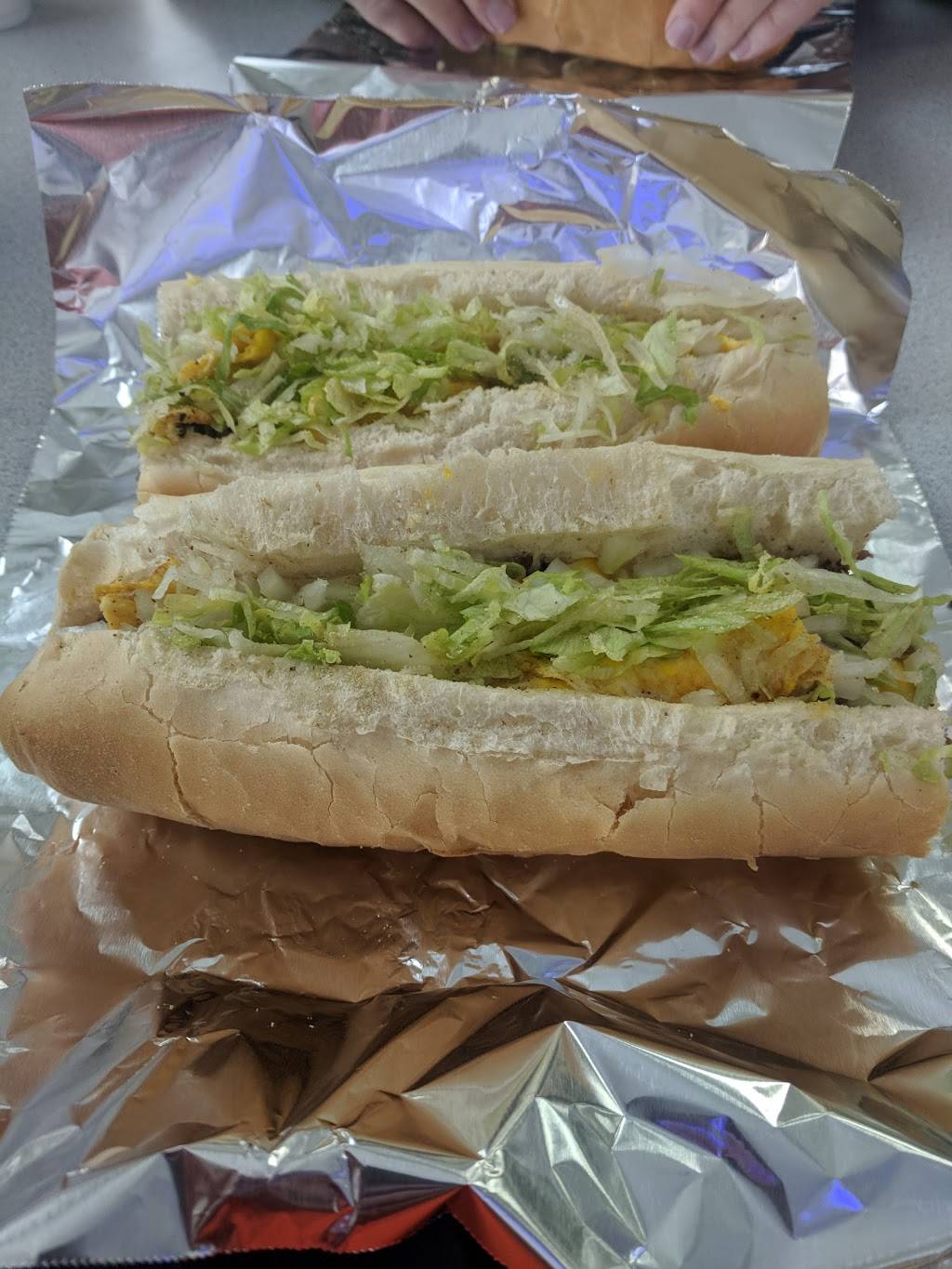Captain Nemos Sandwiches | restaurant | 12033 S Huron River Dr, Romulus, MI 48174, USA | 7349416000 OR +1 734-941-6000