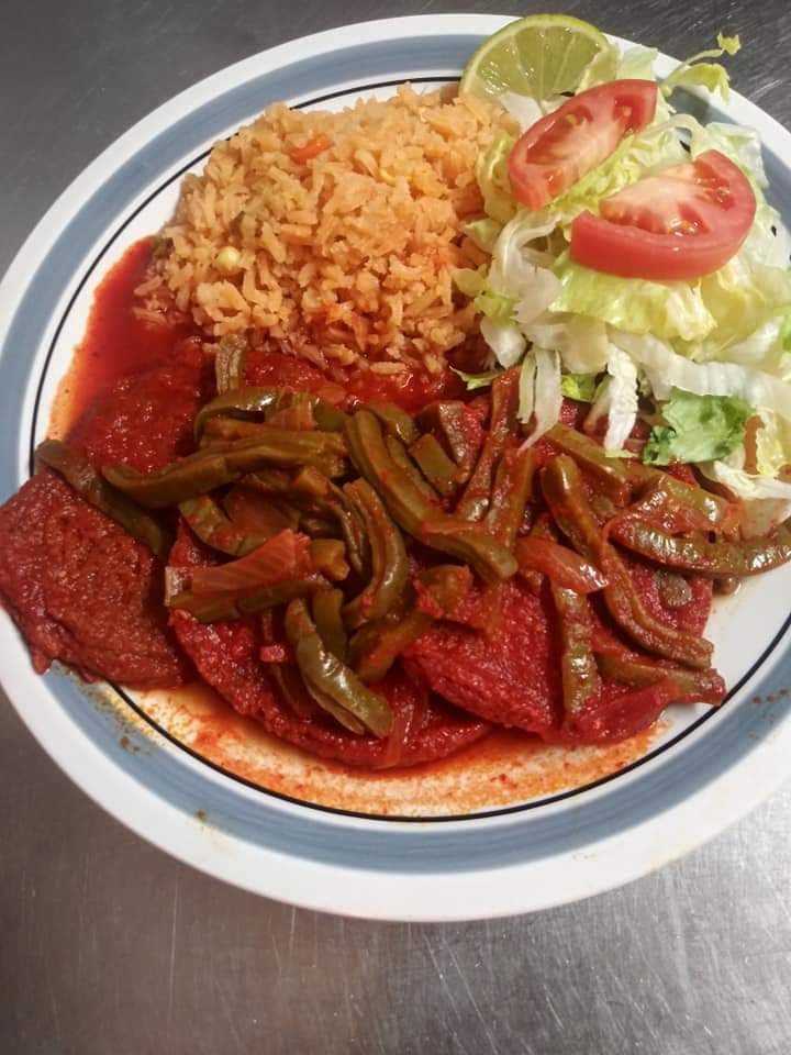 Martha’s Restaurant | restaurant | 3616 N 19th St, Waco, TX 76708, USA | 2547321129 OR +1 254-732-1129